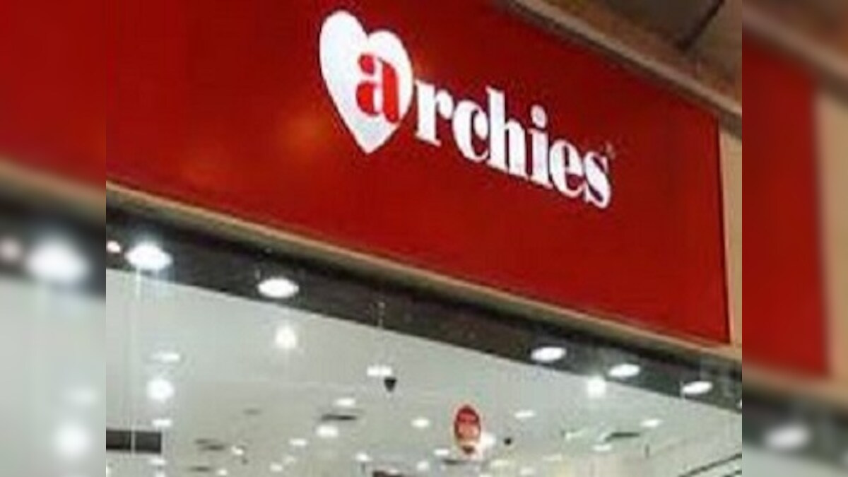 Archies Ltd Secures ₹10.42 Million Order, Signals Strategic Revival in B2B Gifting Segment