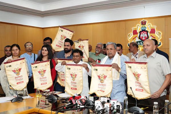 Lights, Camera, Bengaluru: 17th International Film Festival Returns Jan 29–Feb 6