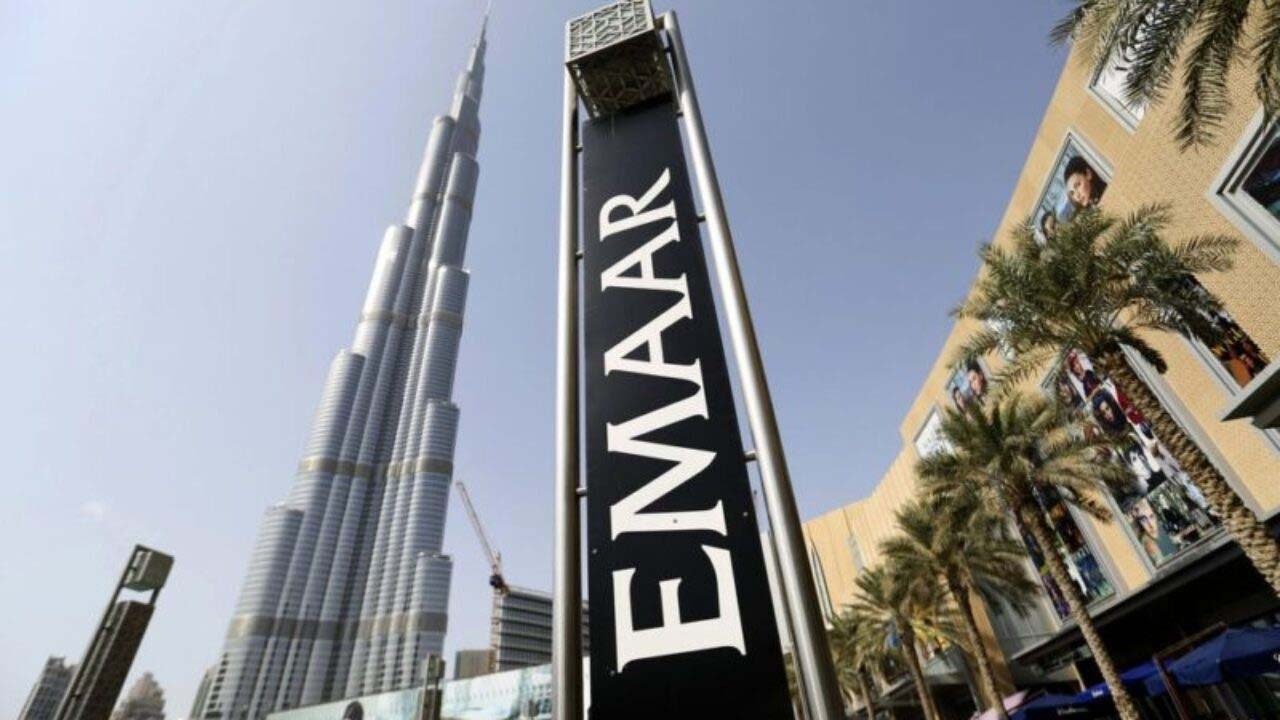 Emaar’s Alabbar Eyes India As AI Regulation Tightens And Real Estate Balances In Dubai