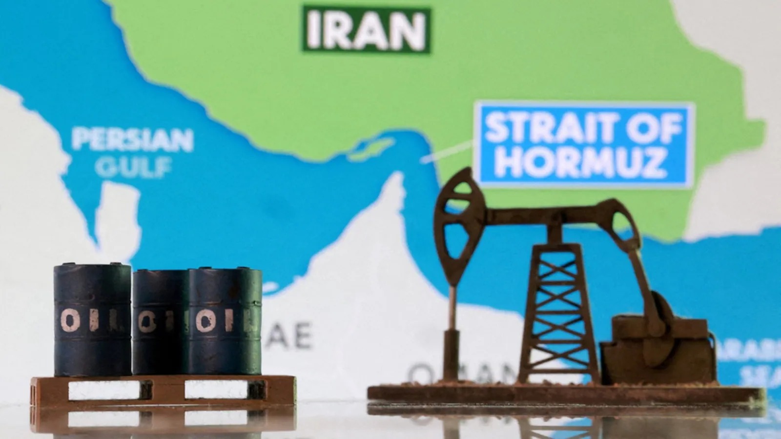 IEA Notes Rising Market Risks From Strait Of Hormuz Challenges