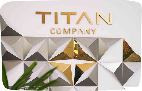 Titan Company Reports Strong Q3 Performance: 24% YoY Sales Growth!