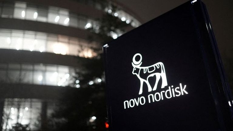 Novo Nordisk’s Semaglutide Strengthens Position Against Eli Lilly