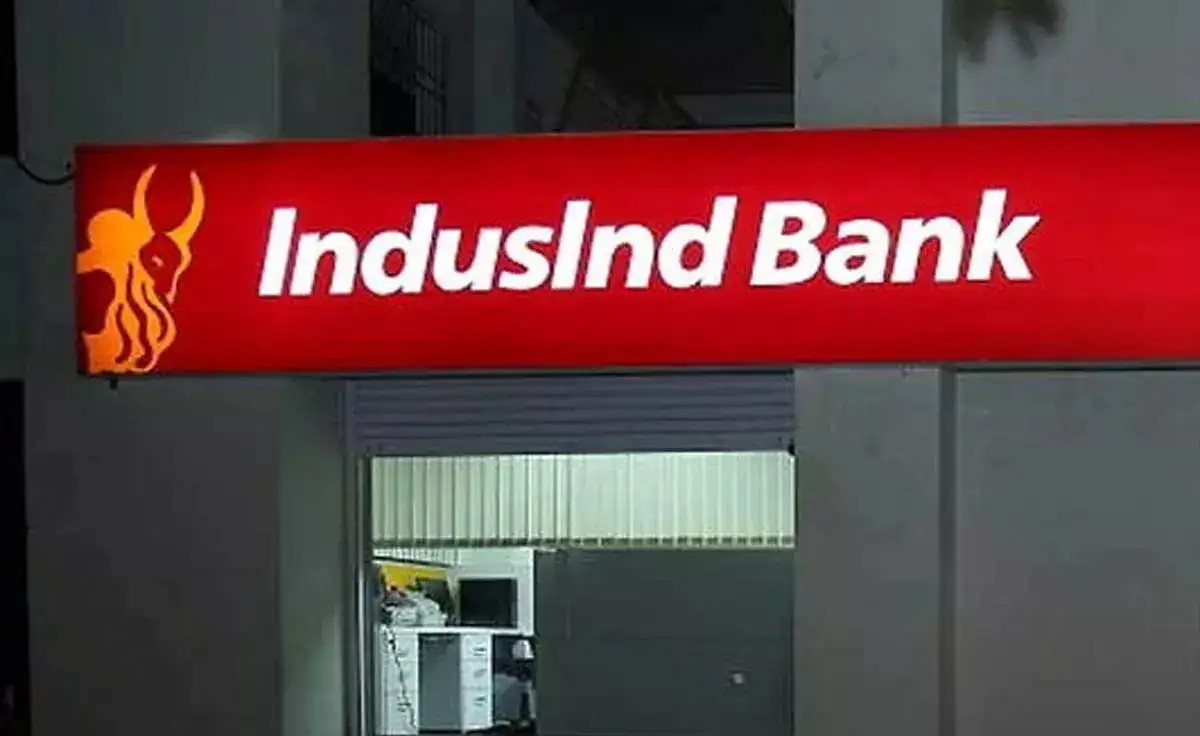 IndusInd Bank’s Strategic Reset Begins with Director Exit and Capital Infusion Plan