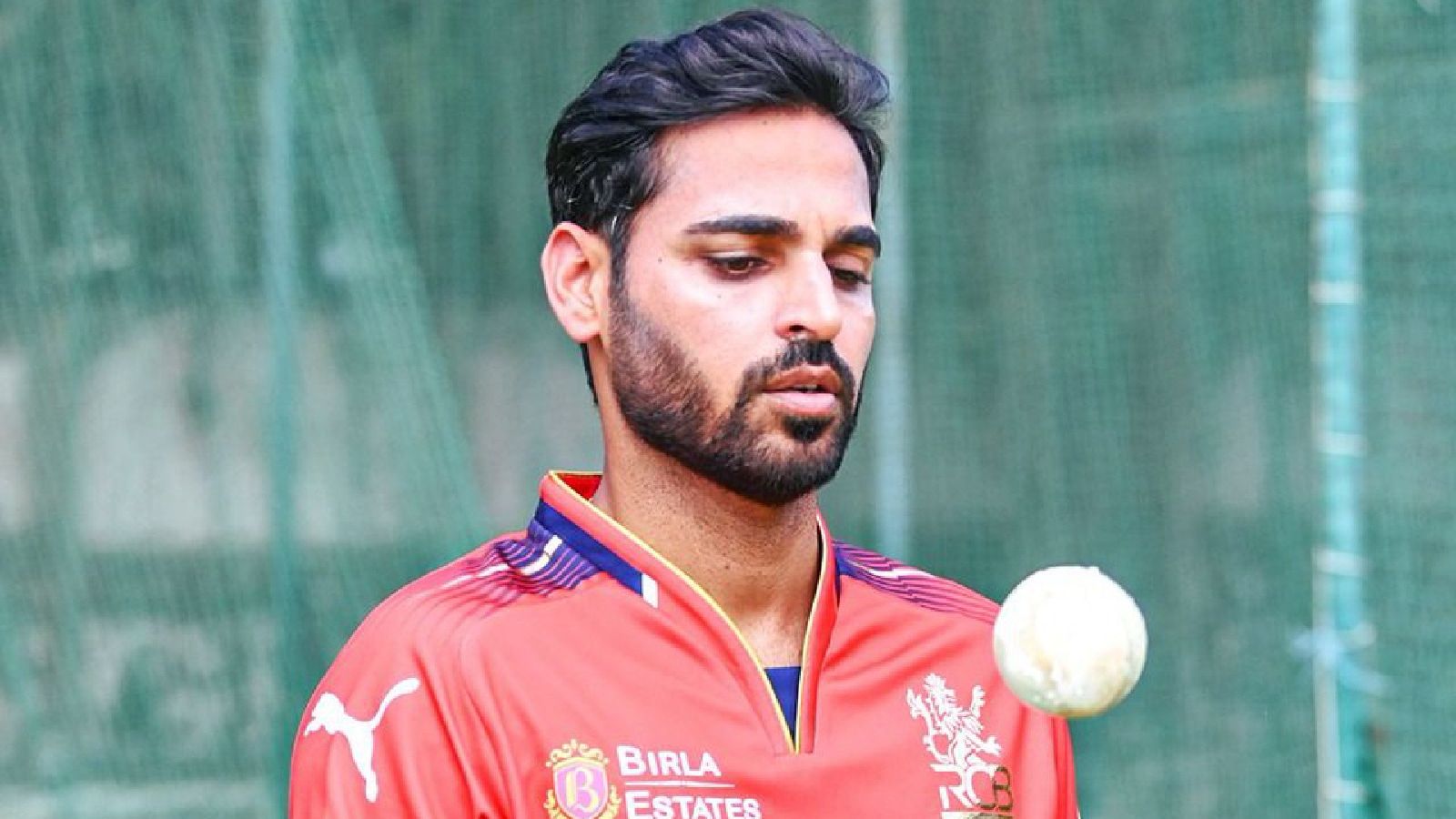 Bhuvneshwar Kumar 2.0: Vegan Lifestyle And RCB Role Redefine Fast Bowling Longevity