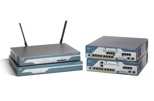 Locally Made, Globally Wired—Cisco’s Homegrown Routers Power BharatNet’s Big Leap