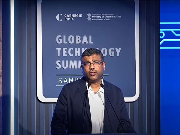 India Champions AI for Global South: A Vision for Shared Prosperity