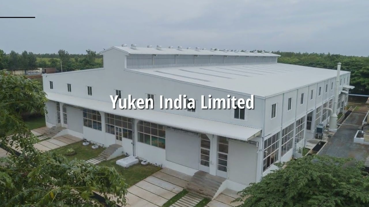 Yuken India Board to Decide on Equity Share Issue to Promoter: Strategic Expansion in the Offing