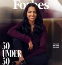 Trailblazing Techie: Kalyani Ramadurgam’s Journey from Apple’s Anti-Terror Work to Fintech Innovation