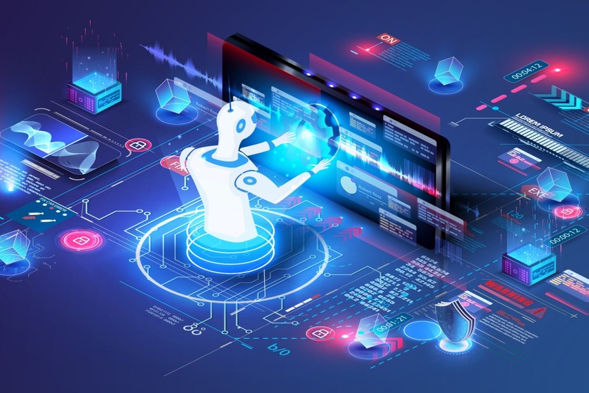 AI in Advertising: Where Big Ideas Meet Big Tech for the Future of Marketing