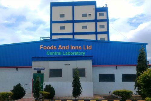 Foods and Inns Ltd Secures 250.8 Million Rupee Production-Linked Incentive to Boost Growth