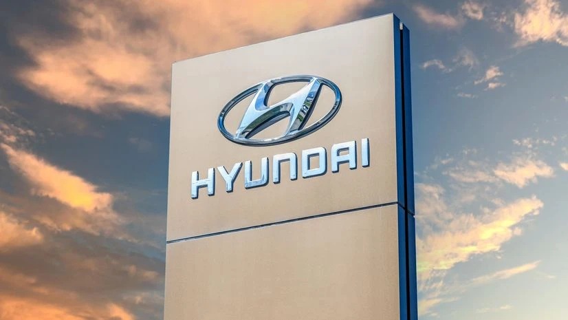 Hyundai Motor India Ends 2025 on a High Note
