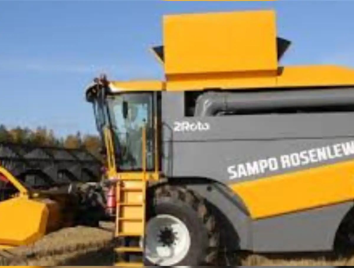 Mahindra & Mahindra Shifts Gears, Puts Sampo Up for Sale