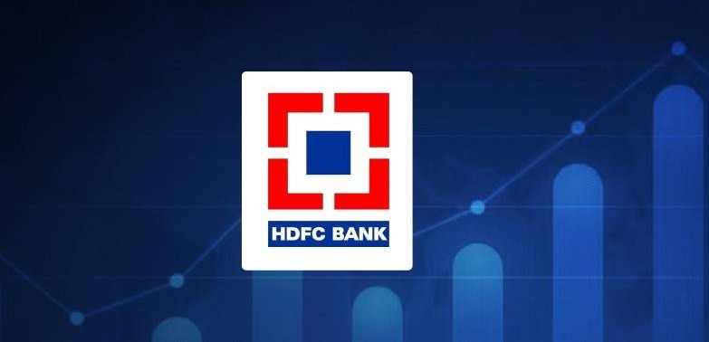 HDFC Bank Shares Slip 1.2% Amid Cautious Market Sentiment And Sector Dynamics