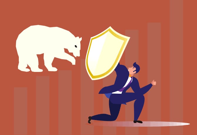 India's New Defensive Stocks: 2 Sectors, 7 Picks with Up to 53% Upside Potential