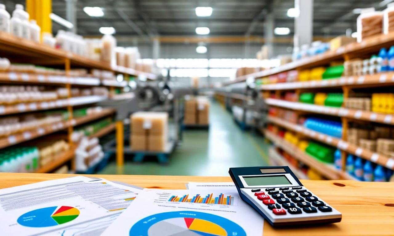 Capital Coup: Prospect Consumer's Rs 70 Cr Warrant Strategy Unveiled