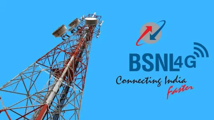 BSNL Fast-Tracks 5G Rollout: Scindia Reveals Tower Upgrade Timeline