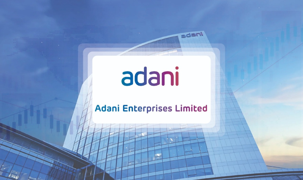 Adani Enterprises Wins Bid to Acquire Jaiprakash Associates with ₹13,500 Crore Offer