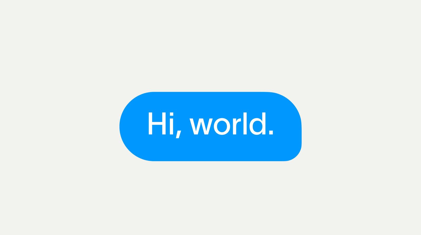 World ID, World App, and Now World Chat – The Trifecta of Global Connectivity!