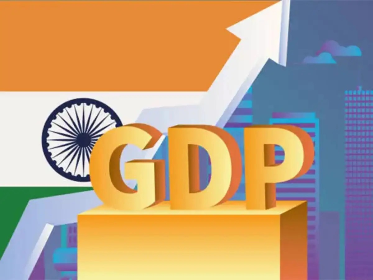 India's Q3 GDP Growth Projections: Experts Predict Robust Performance