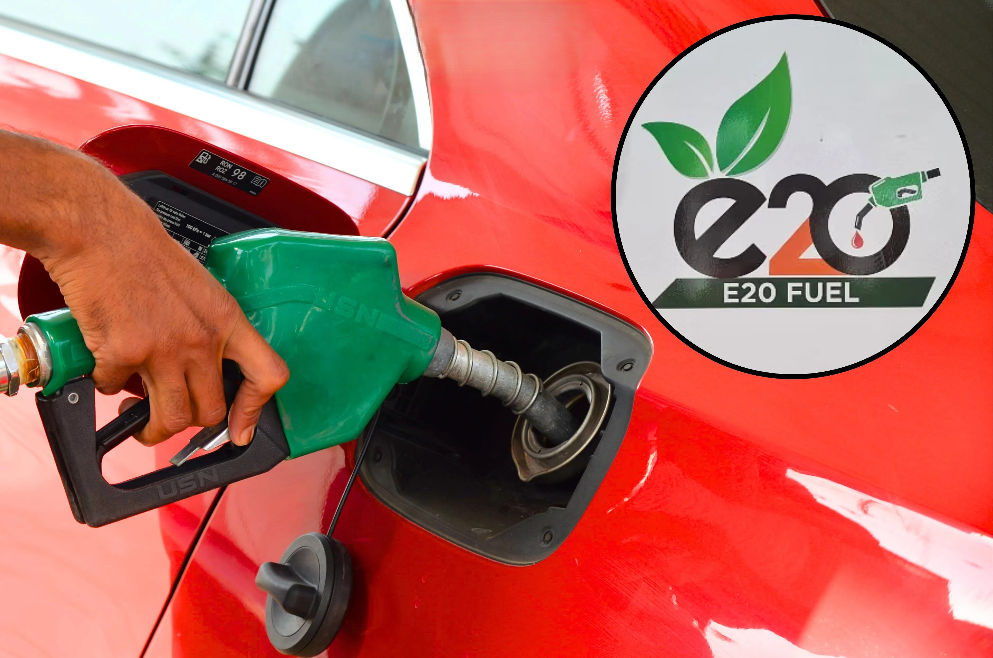 Is E20 Fuel Damaging Older Cars? 28% Owners Report Trouble