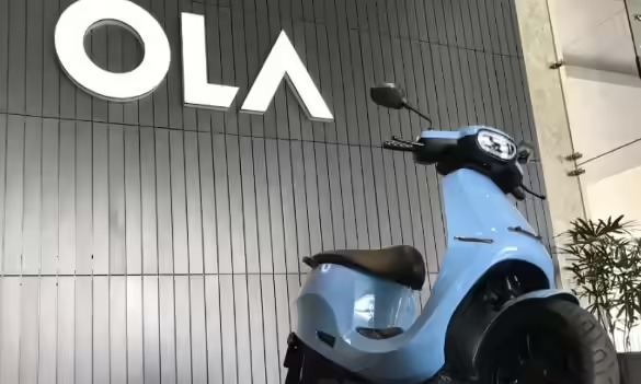 Ola Electric Launches Festive Offer With Discounts Up To ₹50,000 Ahead Of Akshaya Tritiya