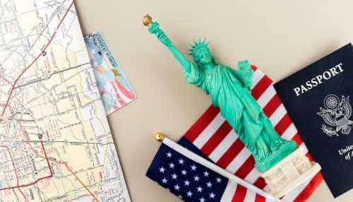 Visa Restrictions Hit Indian Travel Agents Accused of Fueling Illegal US Migration