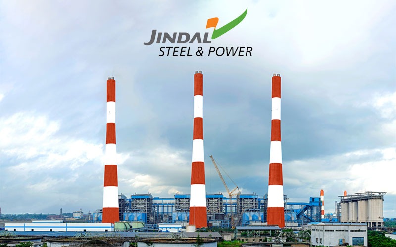 Steel Surge: Jindal Doubles Hot Metal Output at Angul Plant