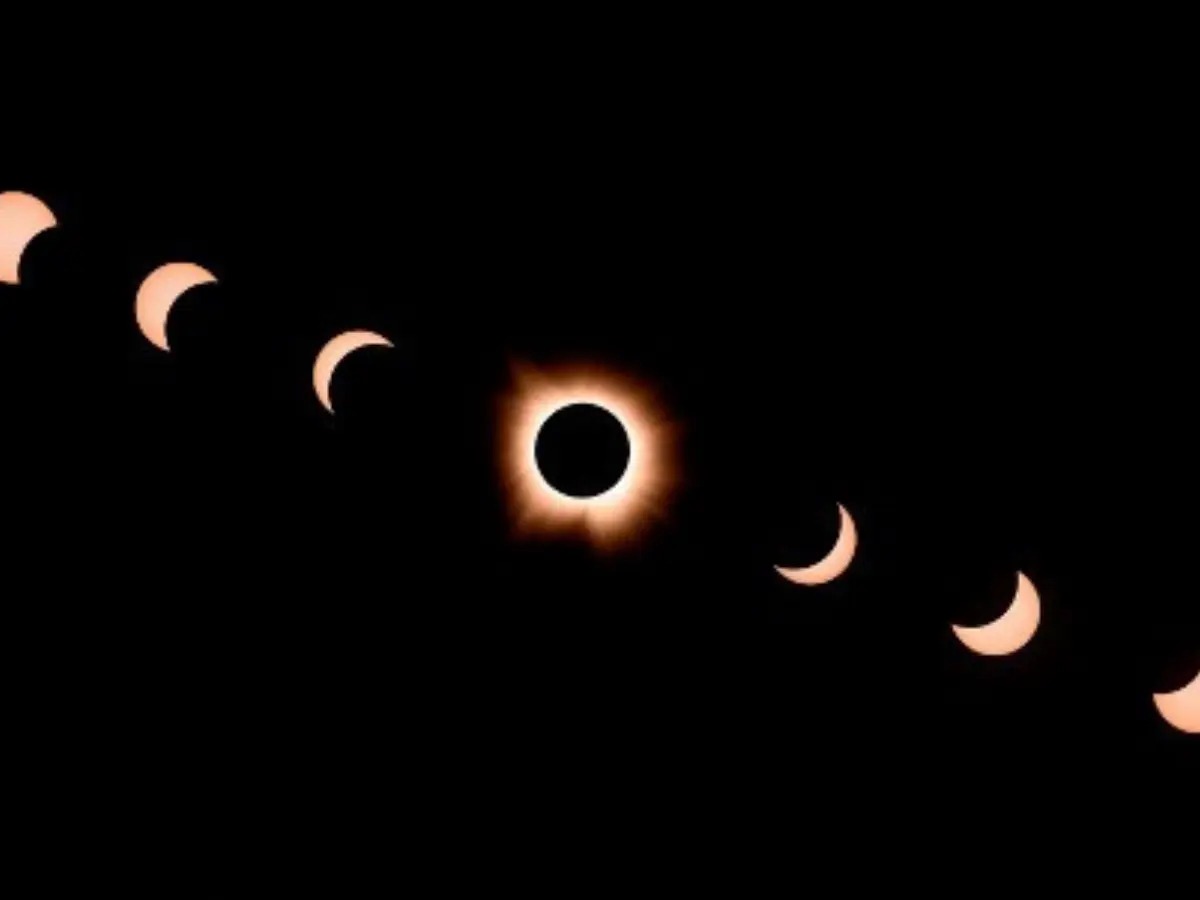 World To Witness Rare 6-Minute Solar Eclipse On August 2, 2027—But India Will Miss It