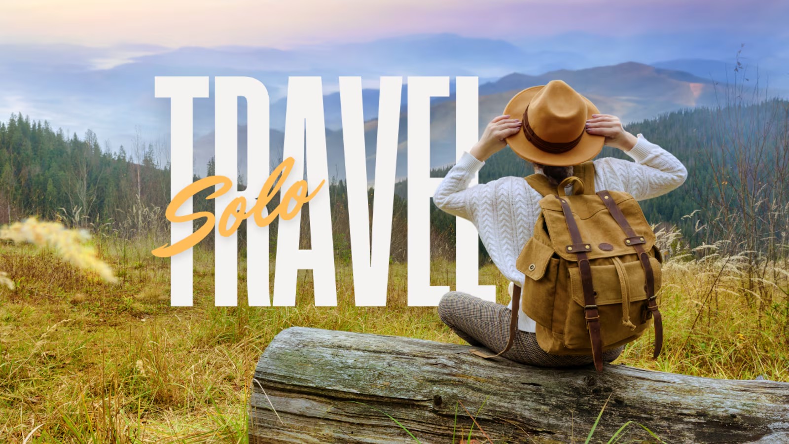 The Hidden Reality of Solo Travel: Navigating Isolation Beyond the Glamour