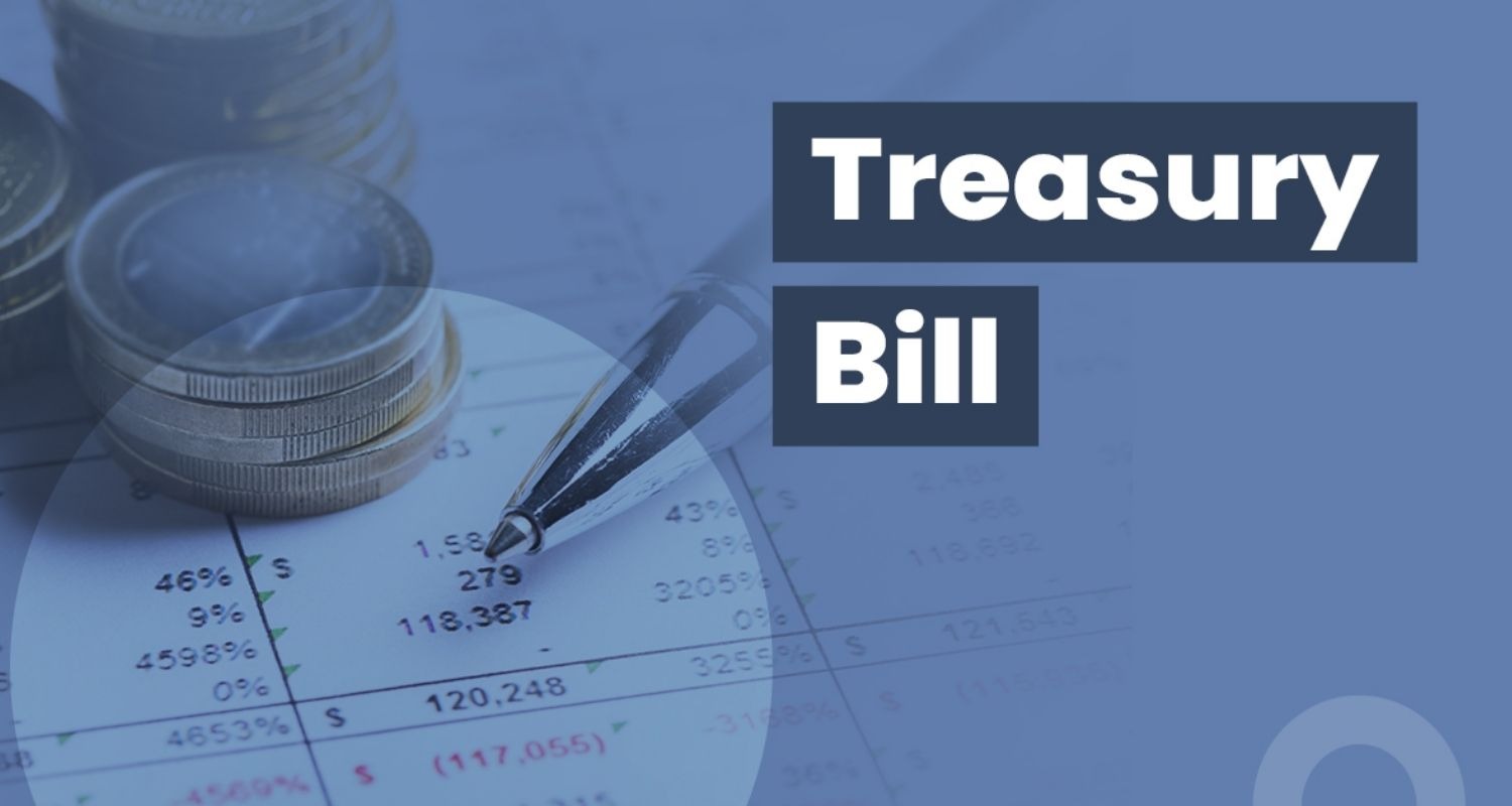 Treasury Bill Auction Sees Strong Demand, Yields Hold Steady