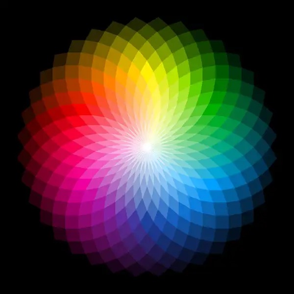 Black in the World of Colors: Fact, Fiction, or Optical Illusion?