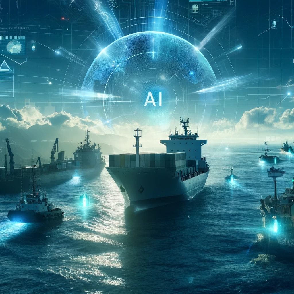 A.I. to the Rescue – Maharashtra Taps Into Tech to Keep Its Coasts Super Secure