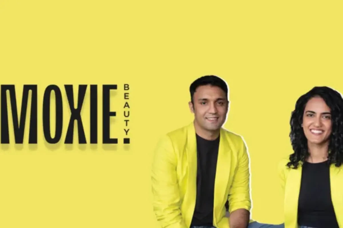 Funding Glow: Moxie Secures $15 Million Series A Led by Bessemer