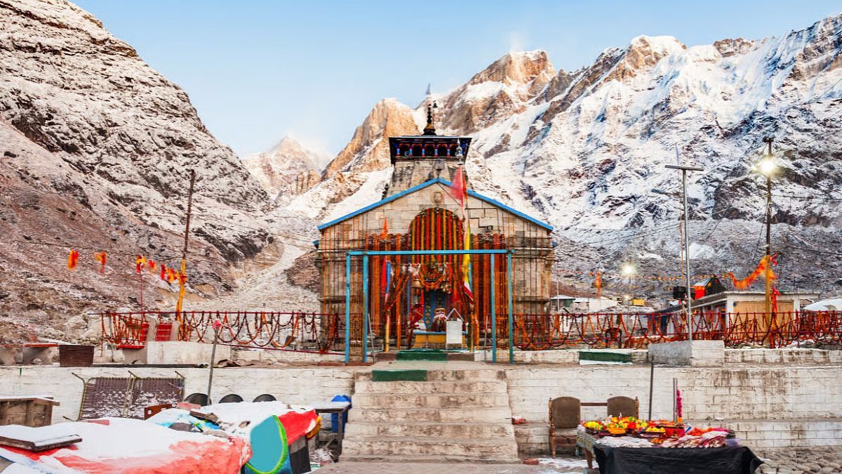PM Modi Extends Greetings On Char Dham Yatra, Calls For Responsible Pilgrimage Practices