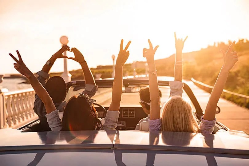 Fuel Up for Fun: Essentials That Keep Your Road Trip Rolling