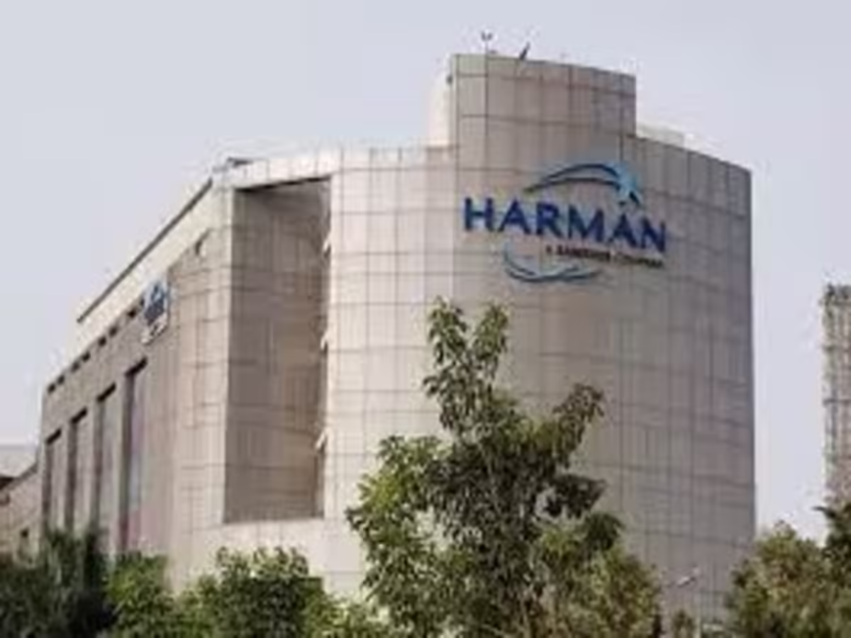 Harman’s Investment Symphony: ₹3.45 Billion Expansion Orchestrates 300 New Jobs in Pune
