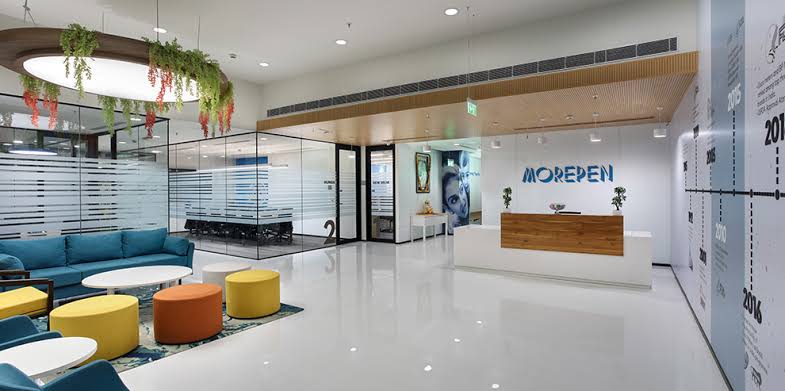 Morepen Laboratories Sets Sail for Dubai: Pharma Giant Unleashes Global Ambitions in the Desert Oasis
