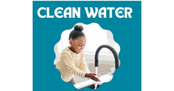 Clean Water Declared A Civic Right In Landmark Government Initiative