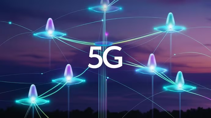 5G Coverage Expansion Reshapes India’s Digital Connectivity Landscape