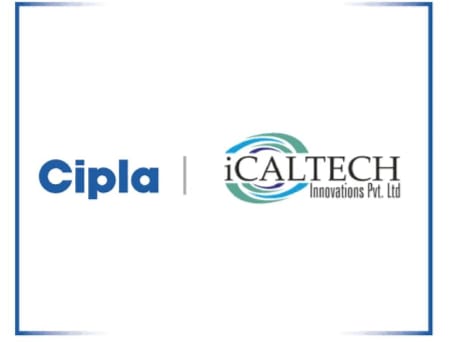 Breathing New Life Into Diagnostics: Cipla Completes 20% Acquisition in iCaltech