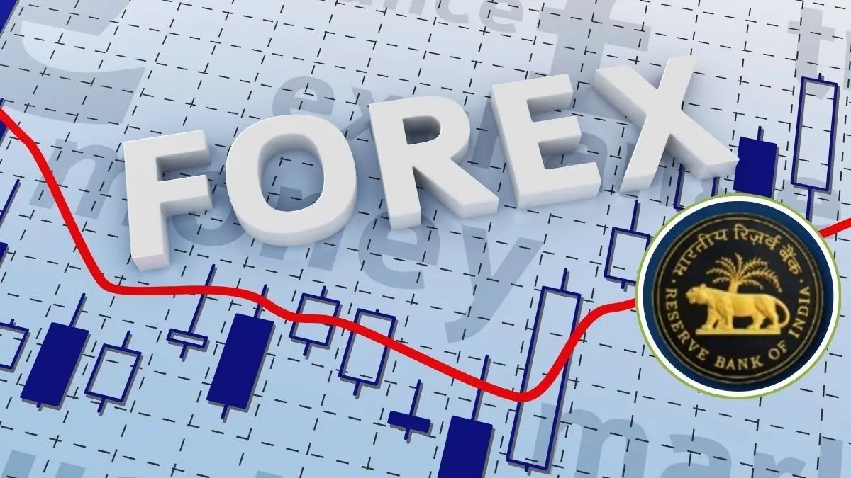 India’s Forex Reserves Rise To $700.95 Billion As Of April 10