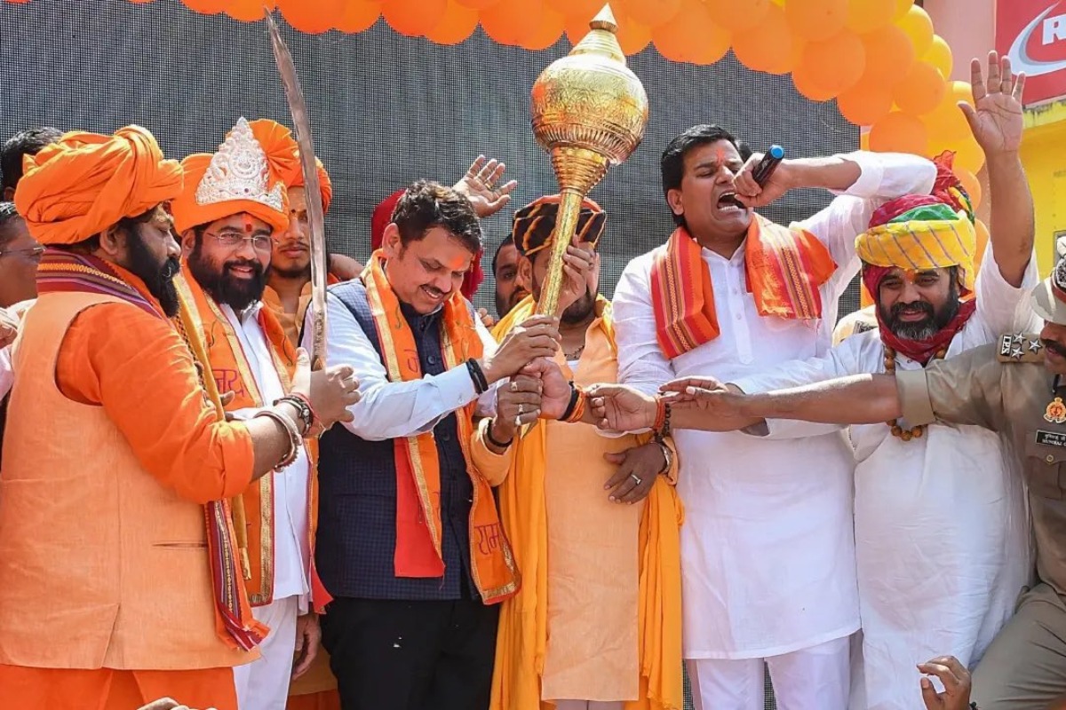 Ram’s Legacy: A Cultural Thread Woven Through India’s Soul