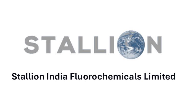 Stallion India Fluorochemicals Grabs Prime RIICO Plot, Accelerating R-32 Refrigerant Revolution