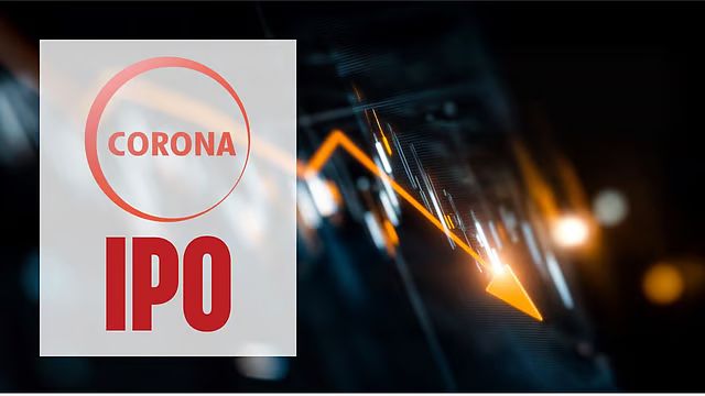 Strong GMP points to upbeat listing: Corona Remedies IPO set for debut on December 15