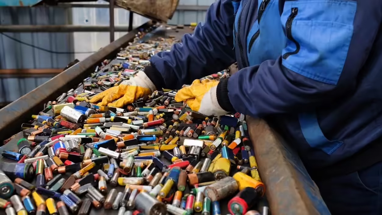 Toxic Legacy: Why Battery Recycling Units Endanger Children And Mothers