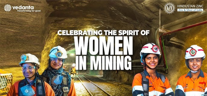 Mining the Future: Vedanta’s Women Workforce Strikes Gold