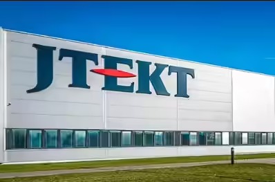 Rights Issue in Motion—Is JTEKT India Recalibrating for a High-Speed Comeback?