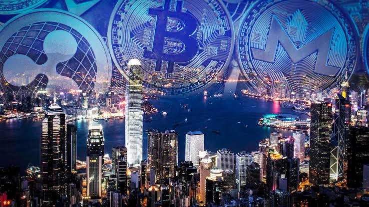 Blockchain Busters: Hong Kong Rolls Out AI Arsenal Against Crypto Crime