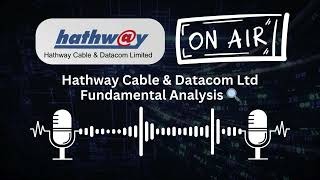 Hathway Cable And Datacom Ltd Acquires Remaining Stake In Channel 5