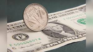 Rupee steady: INR opens nearly unchanged at 88.6750 per U.S. dollar